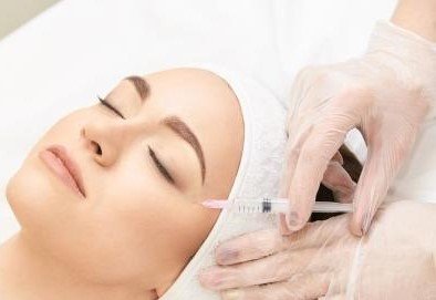 Botox Injections May Reduce Anxiety