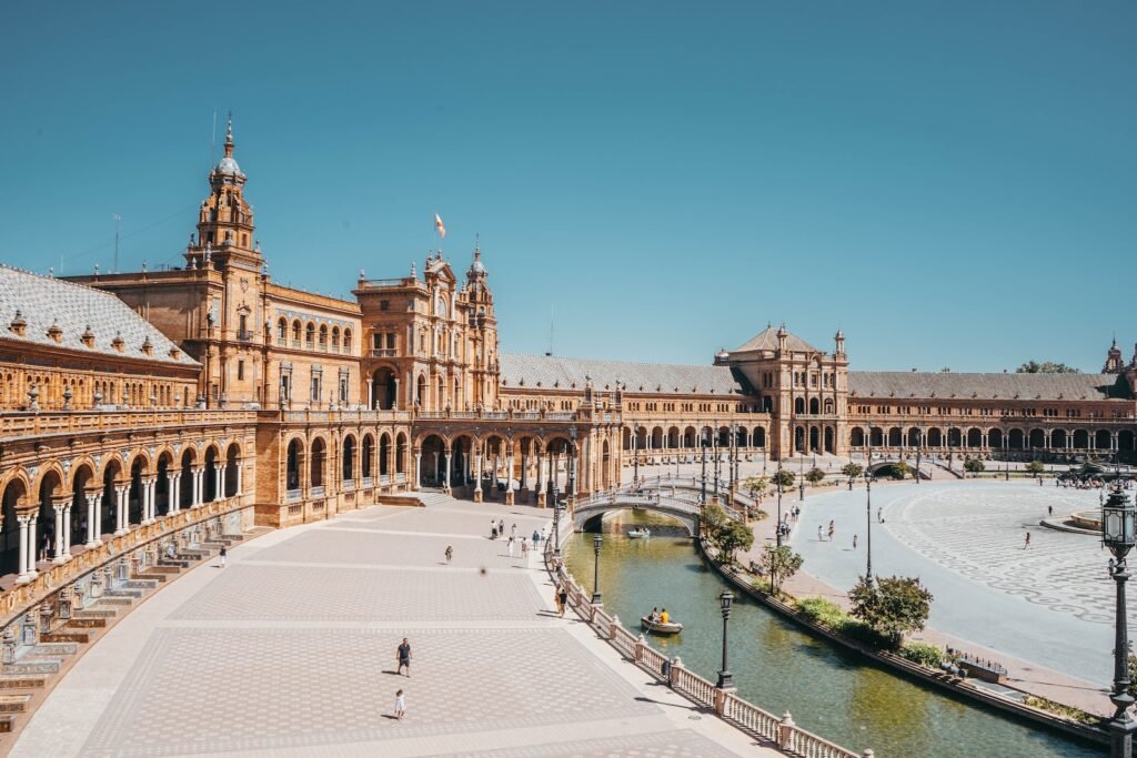 Seville